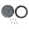 Skf HUB CAP, 1399-C16 1399-C16 - alternate 2